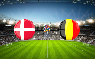 Видео обзор матча Дания - Бельгия (05.09.2020)