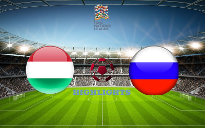 Видео обзор матча Венгрия - Россия (06.09.2020)