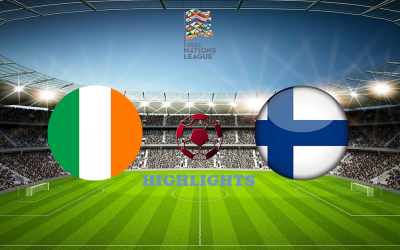 Видео обзор матча Ирландия - Финляндия (06.09.2020)