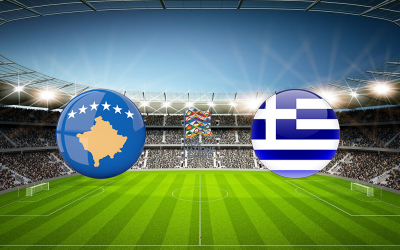 Видео обзор матча Косово - Греция (06.09.2020)