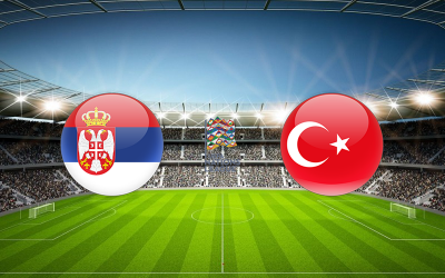 Видео обзор матча Сербия - Турция (06.09.2020)