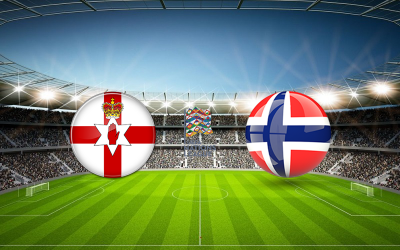 Видео обзор матча Северная Ирландия - Норвегия (07.09.2020)