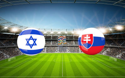 Видео обзор матча Израиль - Словакия (07.09.2020)