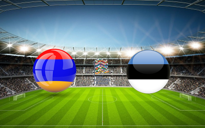 Видео обзор матча Армения - Эстония (08.09.2020)