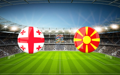 Видео обзор матча Грузия - Северная Македония (08.09.2020)