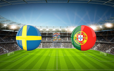 Видео обзор матча Швеция - Португалия (08.09.2020)