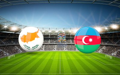 Видео обзор матча Кипр - Азербайджан (08.09.2020)