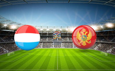 Видео обзор матча Люксембург - Черногория (08.09.2020)