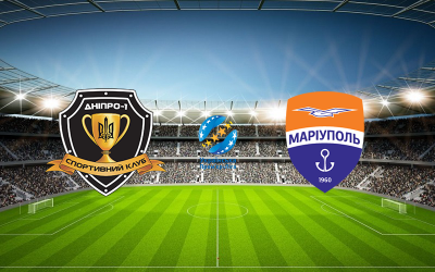 Видео обзор матча Днепр-1 - Мариуполь (18.09.2020)