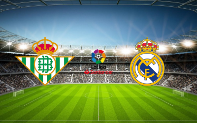 Видео обзор матча Бетис - Реал Мадрид (26.09.2020)