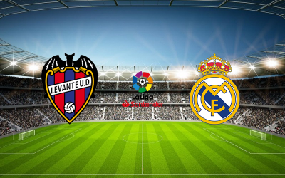 Видео обзор матча Леванте - Реал Мадрид (04.10.2020)