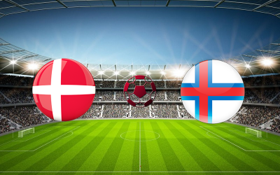 Видео обзор матча Дания - Фареры (07.10.2020)