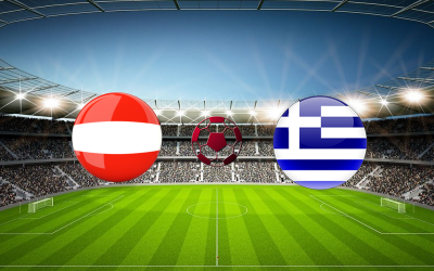 Видео обзор матча Австрия - Греция (07.10.2020)