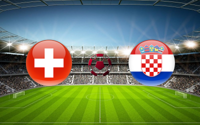 Видео обзор матча Швейцария - Хорватия (07.10.2020)