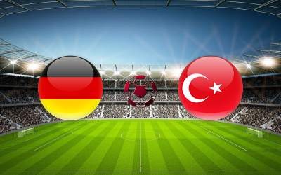 Видео обзор матча Германия - Турция (07.10.2020)