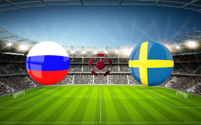 Видео обзор матча Россия - Швеция (08.10.2020)