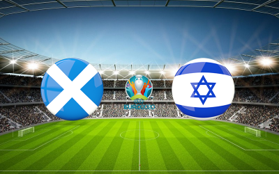 Видео обзор матча Шотландия - Израиль (08.10.2020)