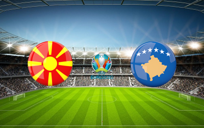 Видео обзор матча Северная Македония - Косово (08.10.2020)