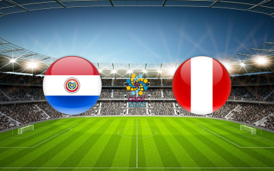 Видео обзор матча Парагвай - Перу (09.10.2020)