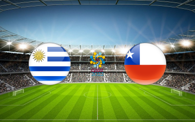 Видео обзор матча Уругвай - Чили (09.10.2020)