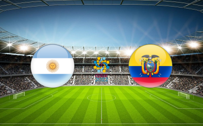 Видео обзор матча Аргентина - Эквадор (09.10.2020)