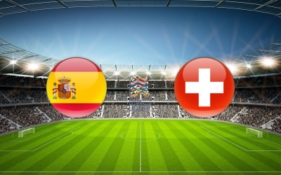 Видео обзор матча Испания - Швейцария (10.10.2020)