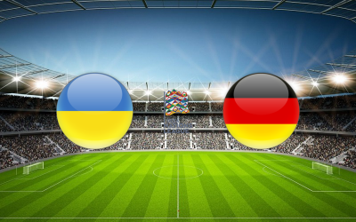Видео обзор матча Украина - Германия (10.10.2020)