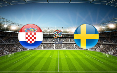 Видео обзор матча Хорватия - Швеция (11.10.2020)