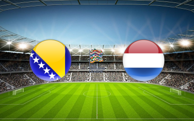 Видео обзор матча Босния - Нидерланды (11.10.2020)