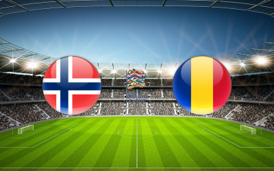 Видео обзор матча Норвегия - Румыния (11.10.2020)