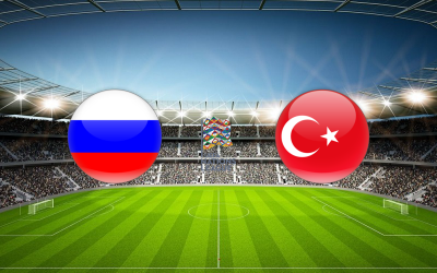 Видео обзор матча Россия - Турция (11.10.2020)