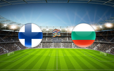 Видео обзор матча Финляндия - Болгария (11.10.2020)