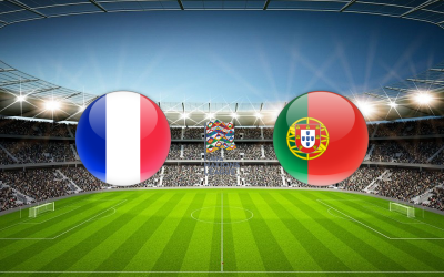 Видео обзор матча Франция - Португалия (11.10.2020)