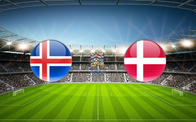 Видео обзор матча Исландия - Дания (11.10.2020)
