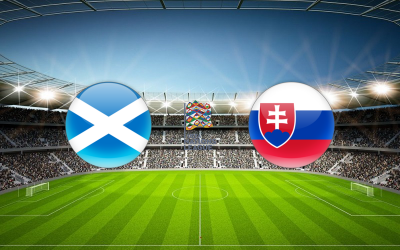 Видео обзор матча Шотландия - Словакия (11.10.2020)