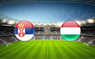 Видео обзор матча Сербия - Венгрия (11.10.2020)