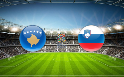 Видео обзор матча Косово - Словения (11.10.2020)