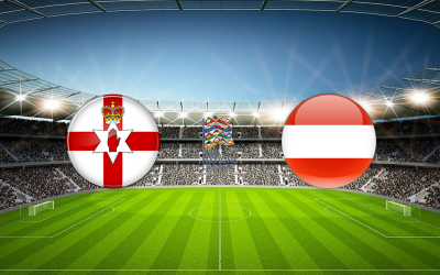 Видео обзор матча Северная Ирландия - Австрия (11.10.2020)