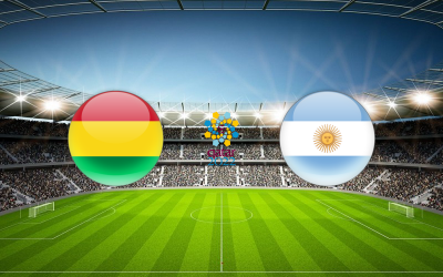 Видео обзор матча Боливия - Аргентина (13.10.2020)