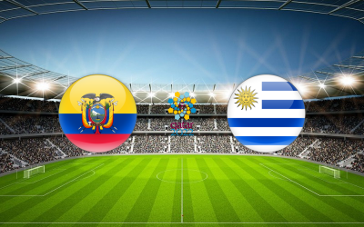 Видео обзор матча Эквадор - Уругвай (14.10.2020)