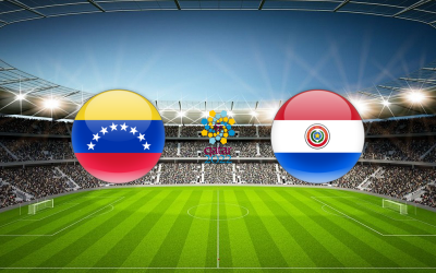 Видео обзор матча Венесуэла - Парагвай (14.10.2020)