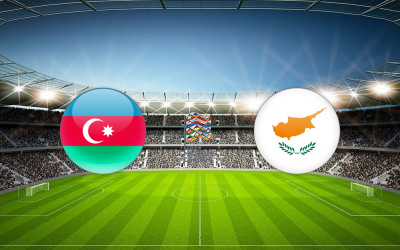 Видео обзор матча Азербайджан - Кипр (13.10.2020)