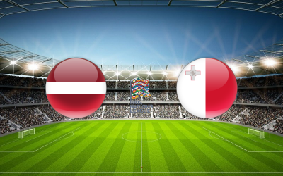 Видео обзор матча Латвия - Мальта (13.10.2020)