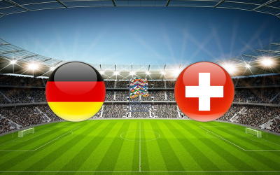 Видео обзор матча Германия - Швейцария (13.10.2020)