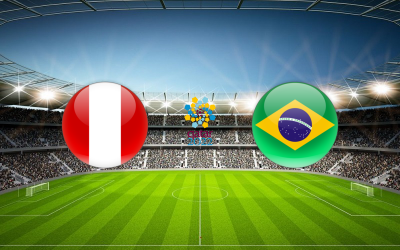 Видео обзор матча Перу - Бразилия (14.10.2020)