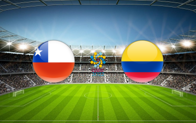 Видео обзор матча Чили - Колумбия (14.10.2020)