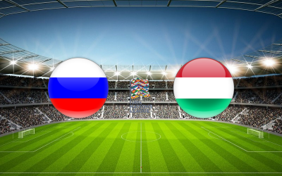 Видео обзор матча Россия - Венгрия (14.10.2020)