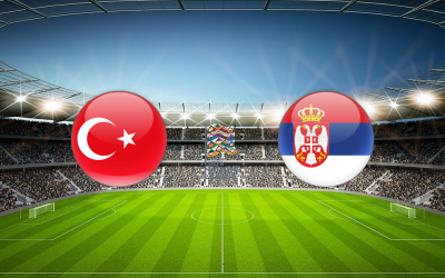 Видео обзор матча Турция - Сербия (14.10.2020)