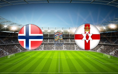 Видео обзор матча Норвегия - Северная Ирландия (14.10.2020)