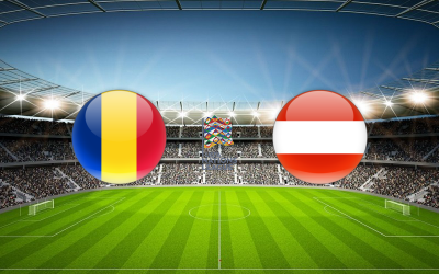 Видео обзор матча Румыния - Австрия (14.10.2020)